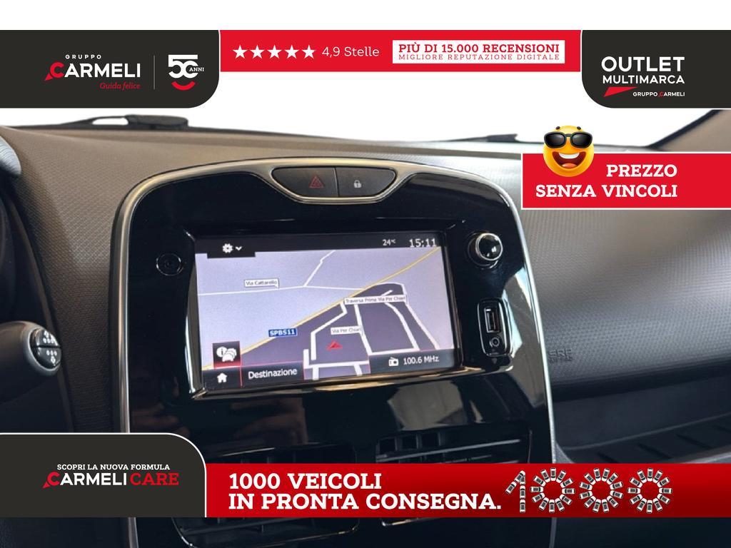 Renault Clio Sporter 1.5 dCi Energy Duel