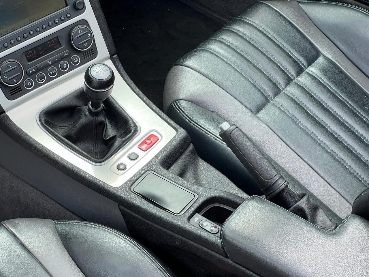 Alfa Romeo Spider 2.4 JTDm Exclusive