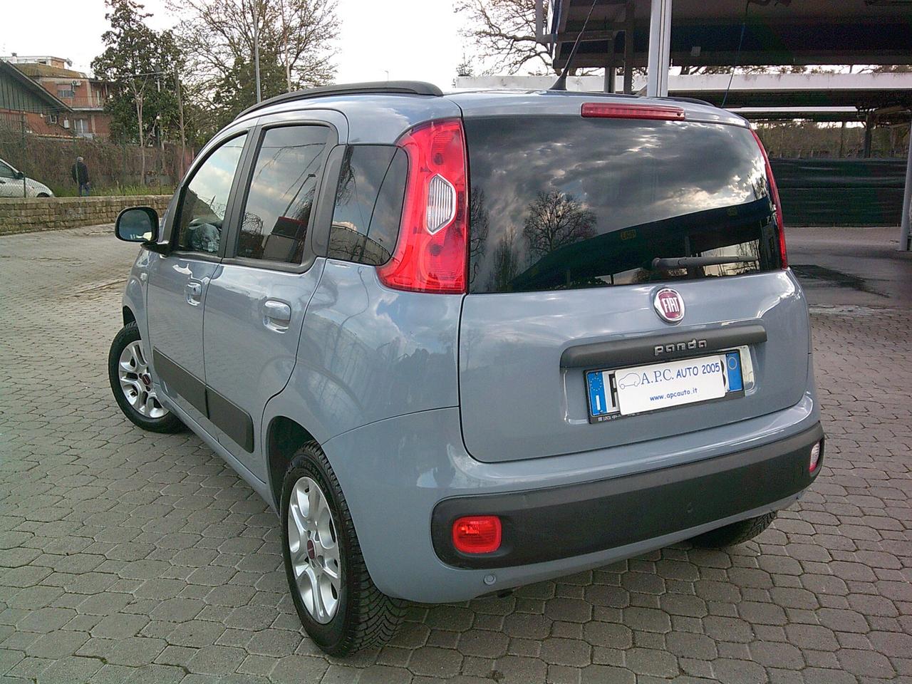Fiat Panda 1.2 EasyPower Lounge*PREZZO SENZA VINCOLI*