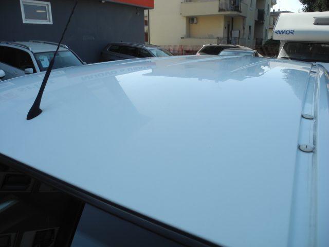 FIAT Fiorino 1.3 MJT 95cv Combi -AUTOCARRO 4 POSTI-IVA compresa