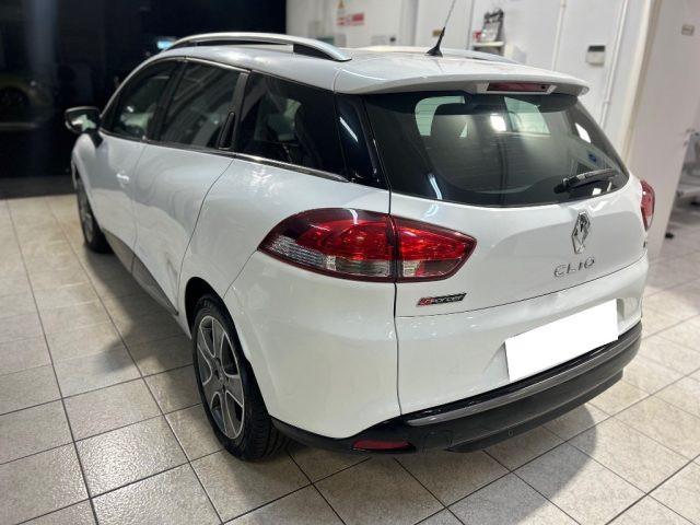 RENAULT Clio Sporter 0.9 TCe 12V 90CV Costume National