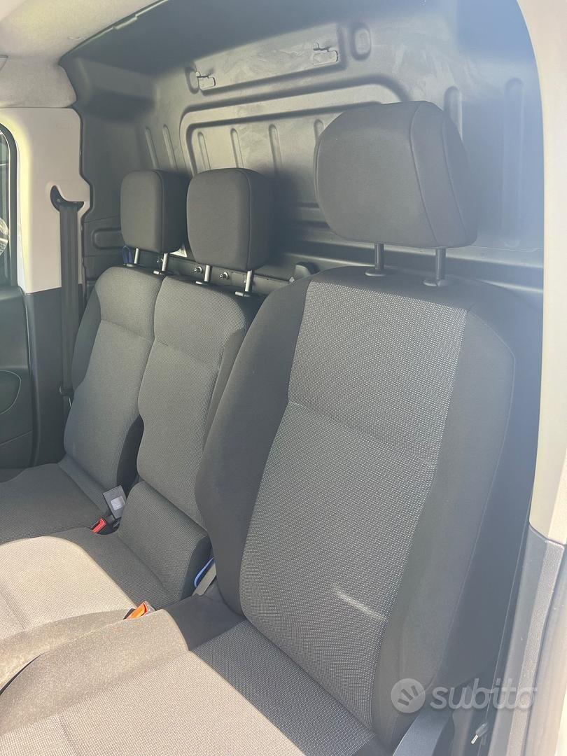 Opel Combo Frigo 3 posti 2020 iva deducibile