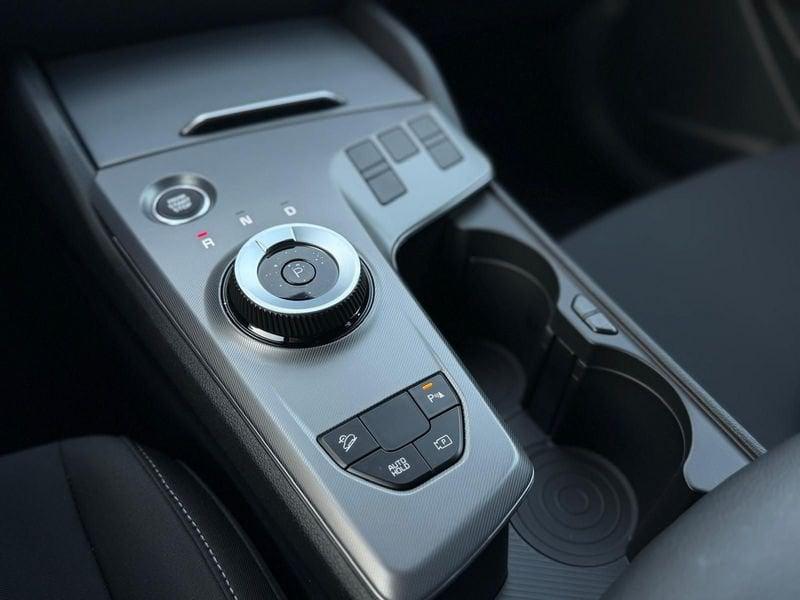 KIA Sportage Sportage 1.6 T-GDi DCT Gpl Business - Style MY2026