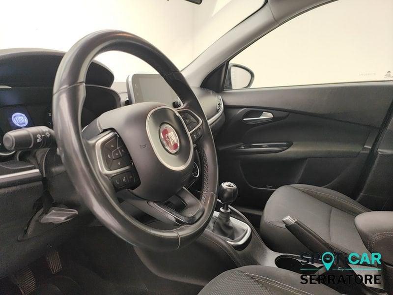 FIAT Tipo SW II 2016 SW 1.6 mjt Lounge s&s 120cv my20