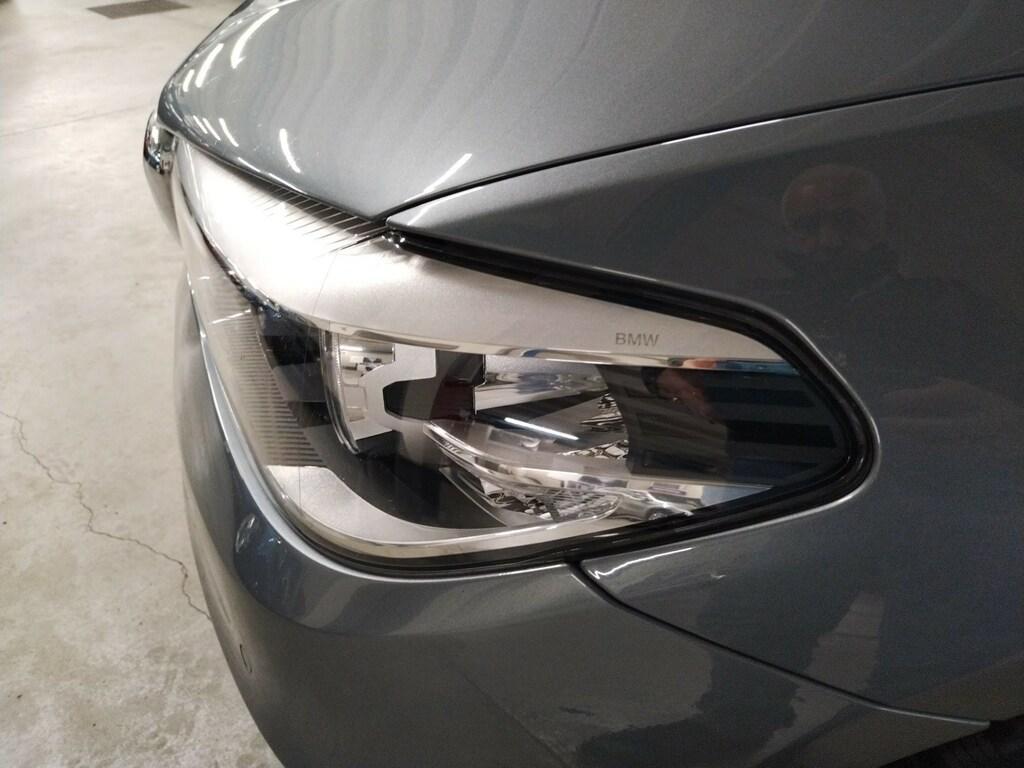 BMW Serie 5 Touring 530 d Sport xDrive Steptronic
