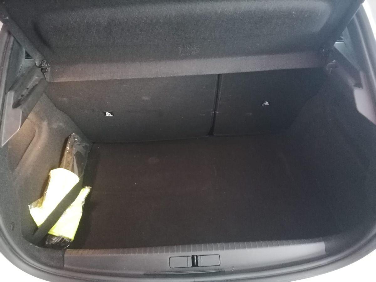 PEUGEOT - 208 - BlueHDi 100 S&S 5p. Active