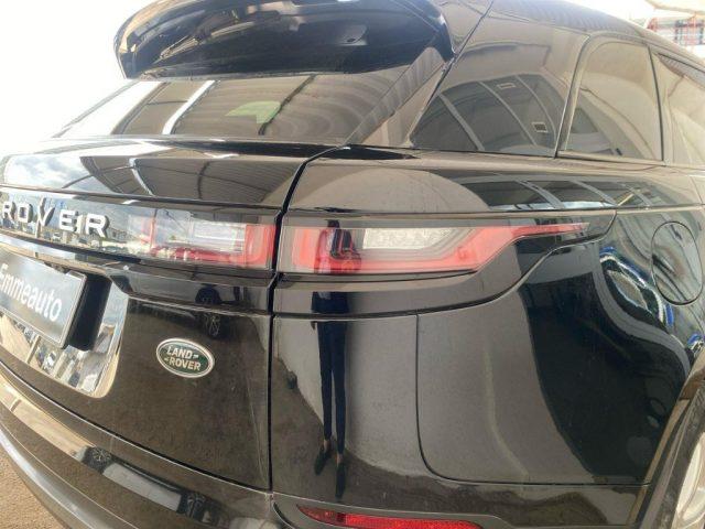 LAND ROVER Range Rover Velar 2.0 Si4 250 CV