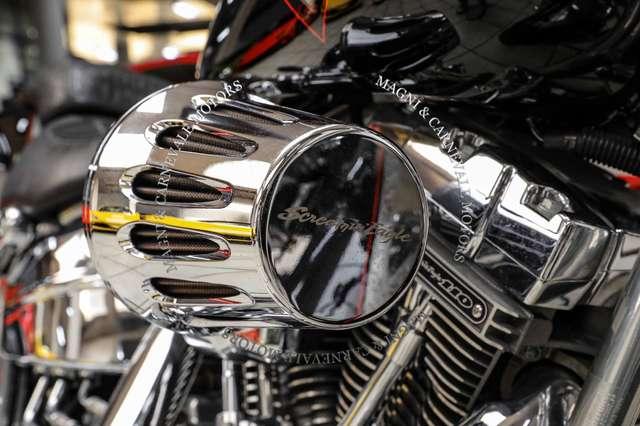 Harley-Davidson CVO Breakout VANCE & HINES SCARICO | KIT FULL CHROME