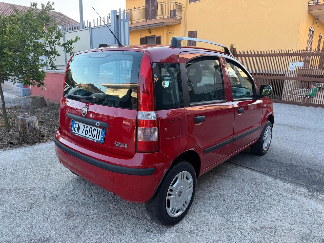 Fiat Panda 1.4 Natural Power Classic