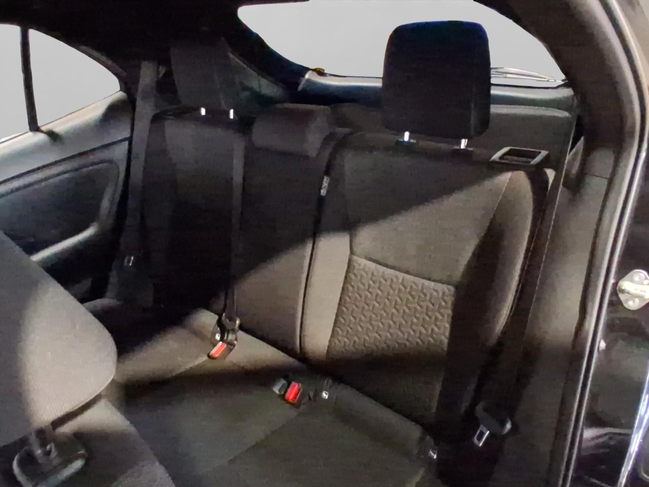 Toyota Yaris Cross 1.5 Hybrid 5p. E-CVT Trend