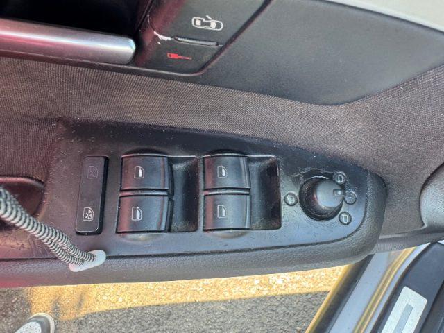 AUDI A4 1.6 Sport