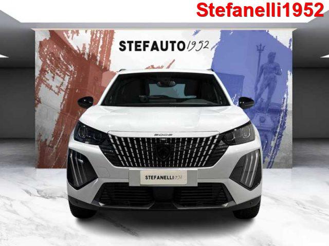 PEUGEOT 2008 1.2 hybrid Allure 136cv e-dcs6