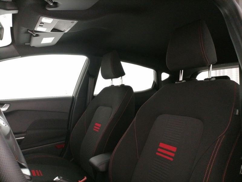 Ford Fiesta 5p 1.0 ecoboost h ST-Line 125cv