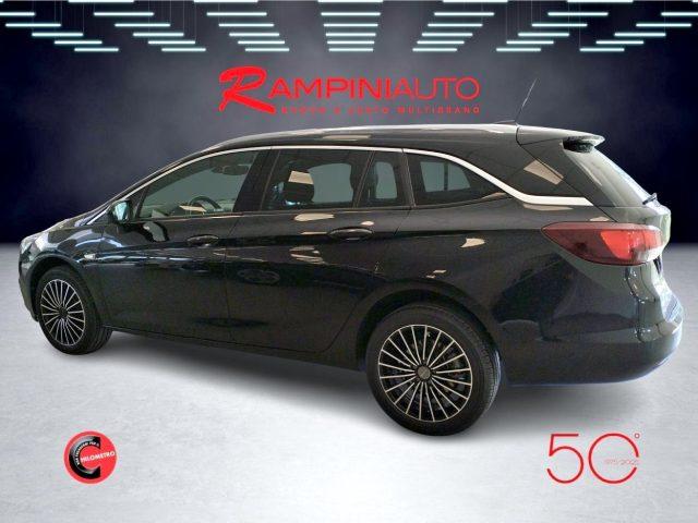 OPEL Astra 1.4 Turbo 110CV EcoMETANO Sports Tourer