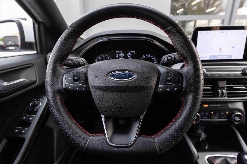 FORD Focus 1.0t ecoboost h ST-Line 125cv del 2022