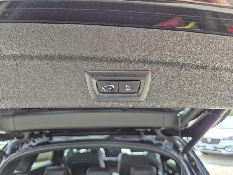 BMW Serie 2 Active Tourer 225e Active Tourer xdrive Msport auto