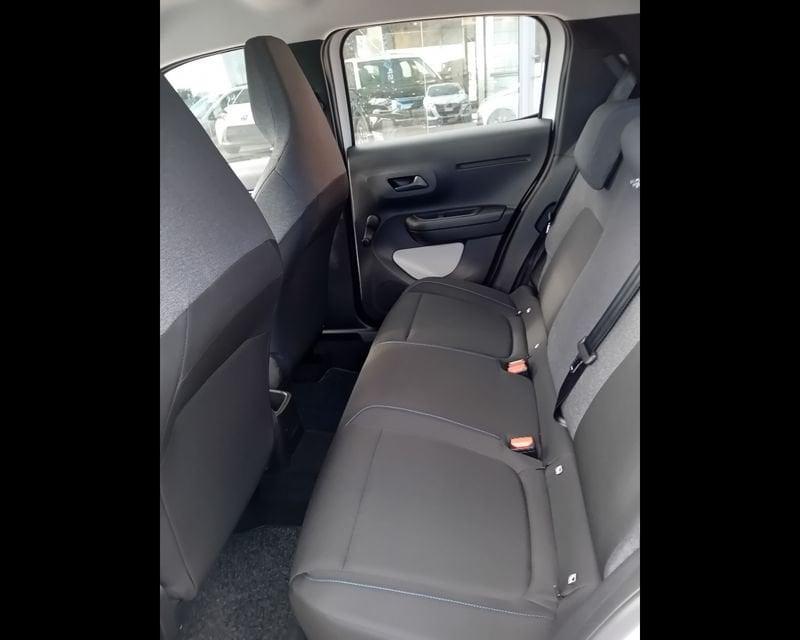 Citroën C3 Nuova Turbo 100cv - YOU