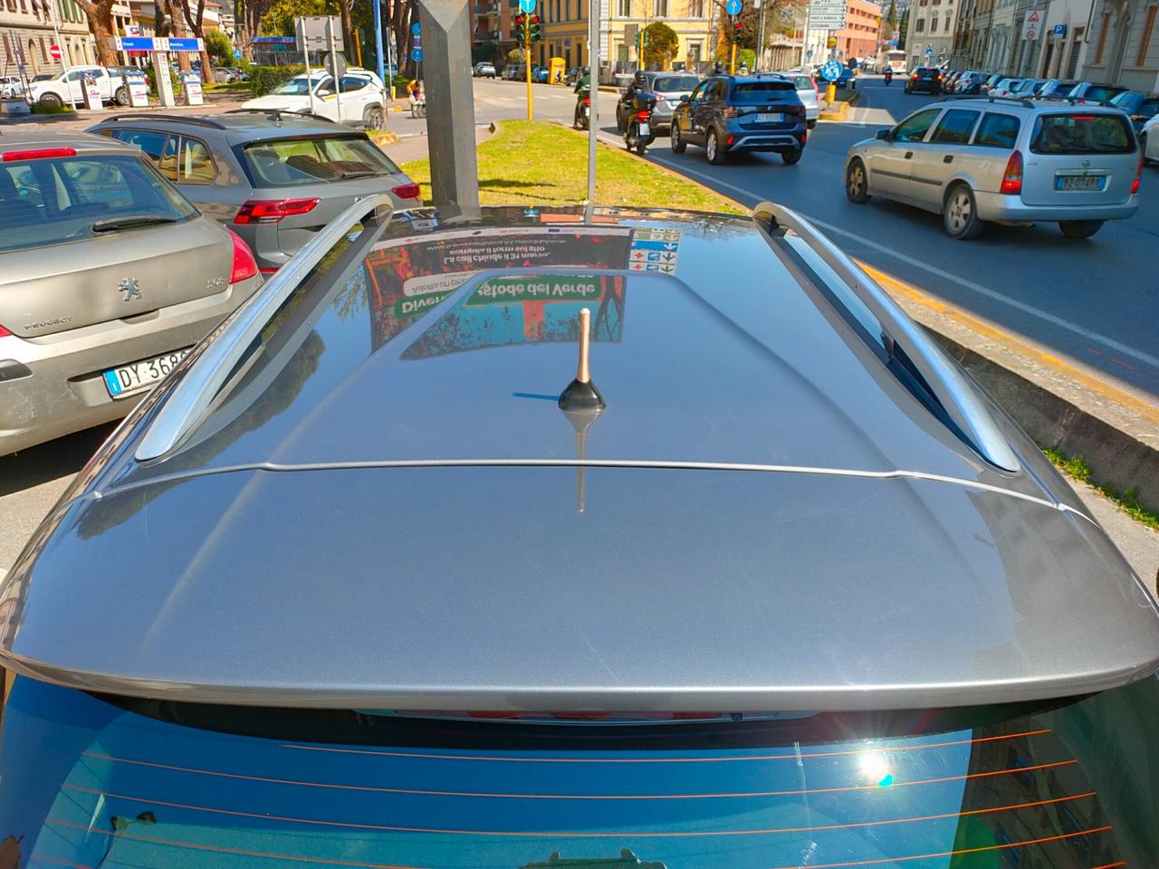 Renault Clio Sporter 1.5 dCi 90CV Start&Stop