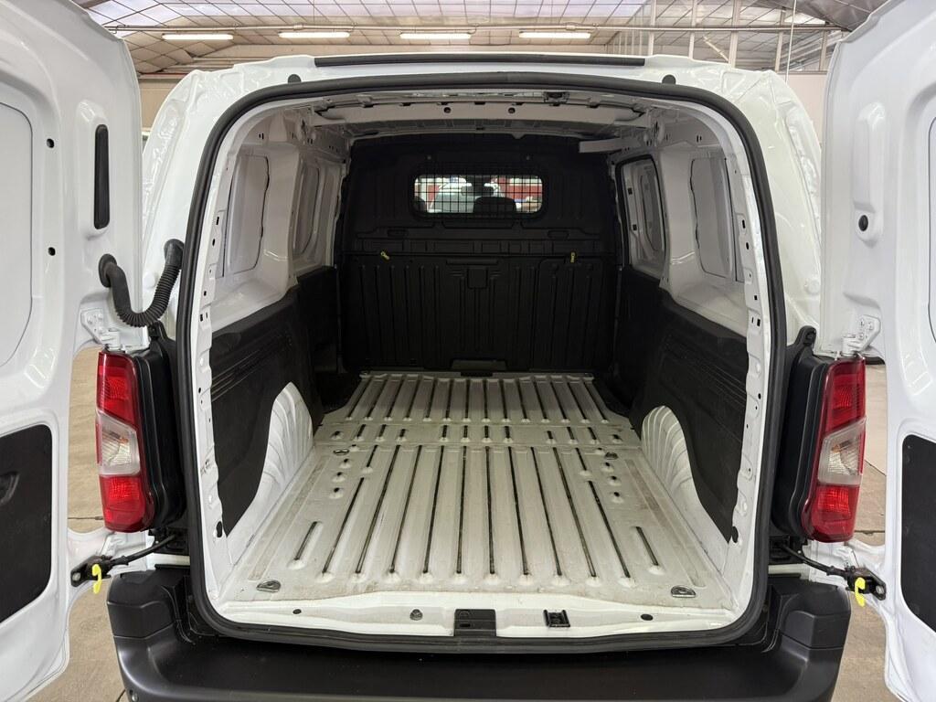 Toyota Proace City 1.5D 100cv S&S L2 S 10q Comfort