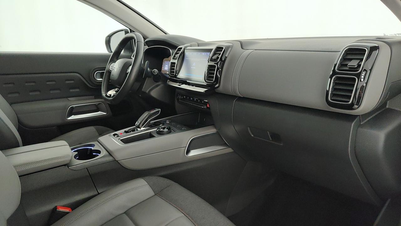 CITROEN C5 Aircross 1.2 puretech C-Series s&s 130cv eat8