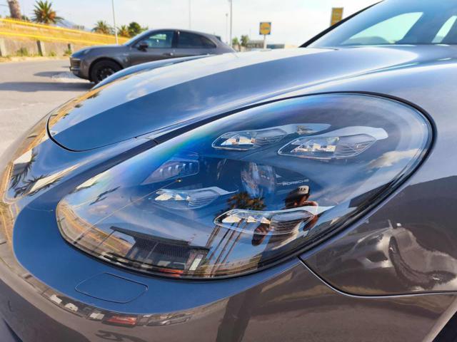 PORSCHE Panamera 2.9 4 E-Hybrid Executive