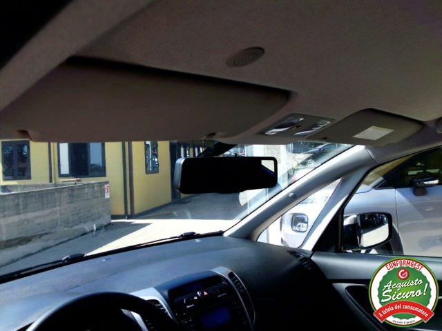 HYUNDAI iX20 1.6 125 CV Comfort