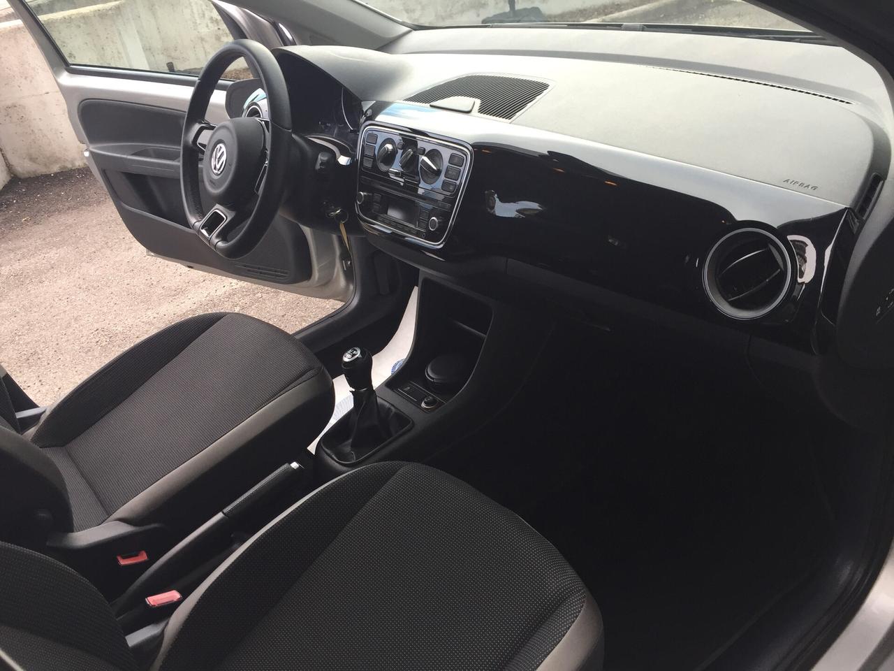 Volkswagen up! 1.0 75 CV 5p. high X NEOPATENTATI