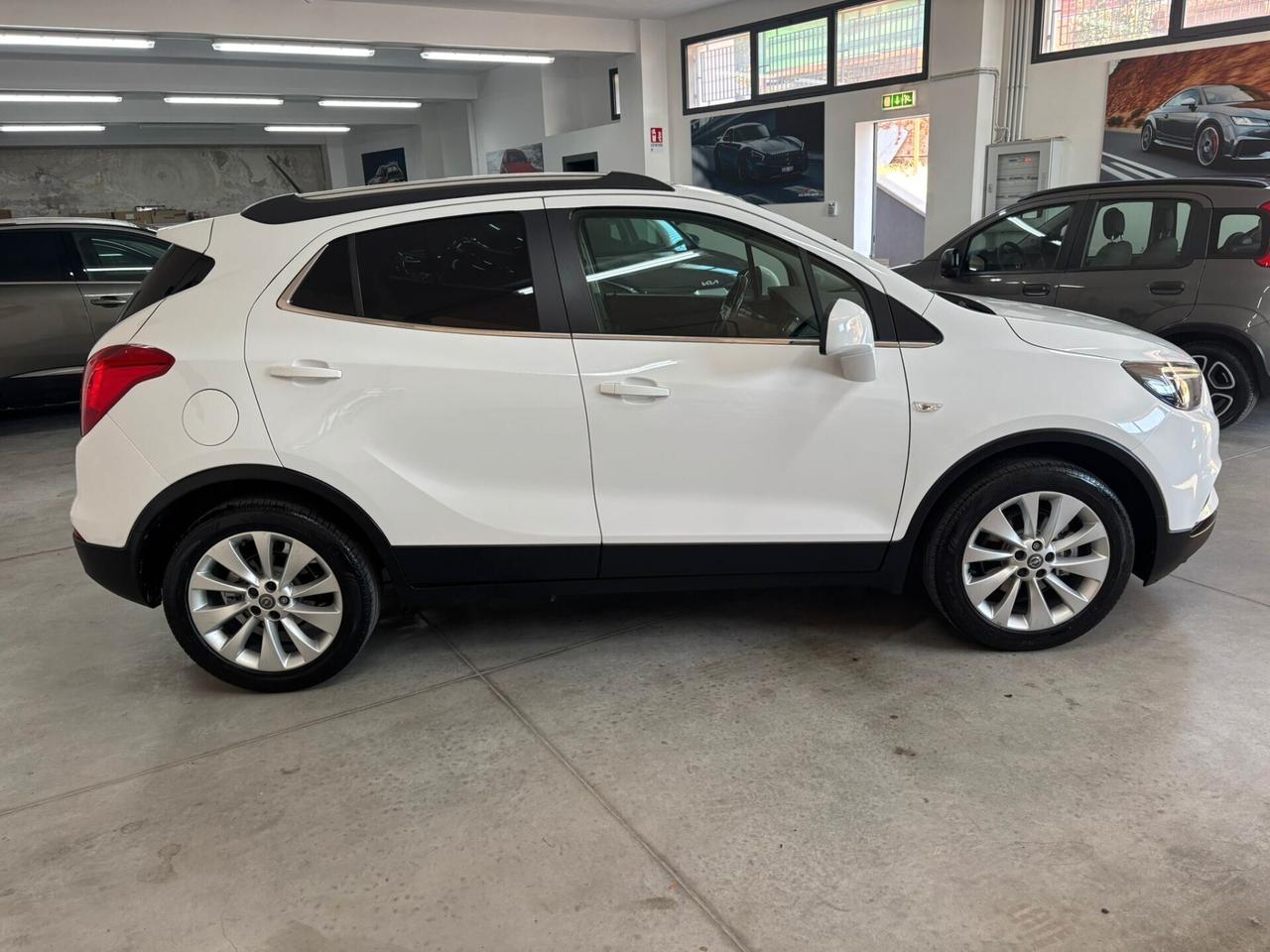 Opel Mokka X 1.6 CDTI Innovation
