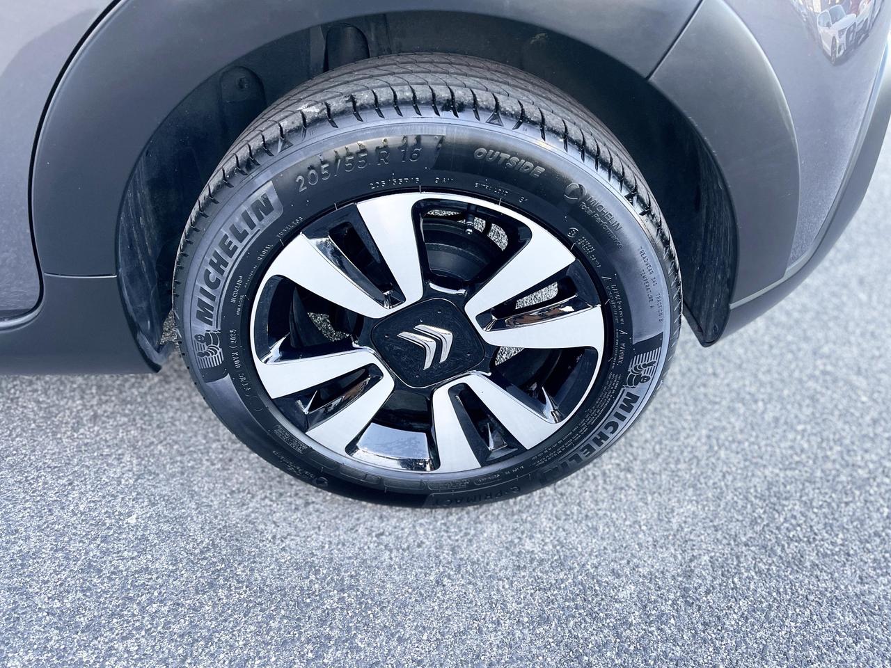 Citroen C3 83CV E6 Neo Benzina - 2022