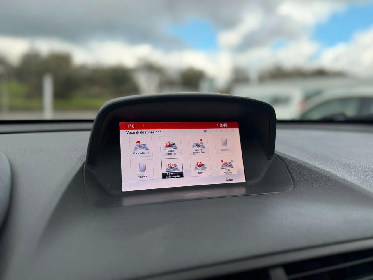 Opel Mokka 1.6 CDTI Ecotec 136CV 4x4 Start&Stop Cosmo