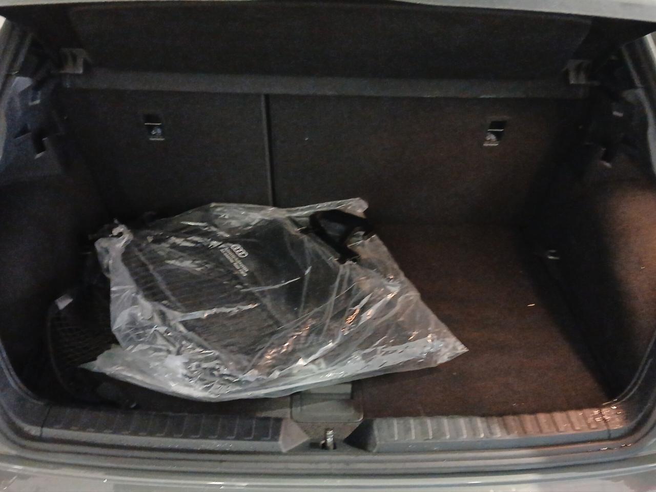 Audi A1 SPB 30 TFSI S tronic line edition 110CV