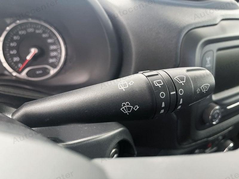 Jeep Renegade 1.6 mjt 2wd 120cv ddct Longitude