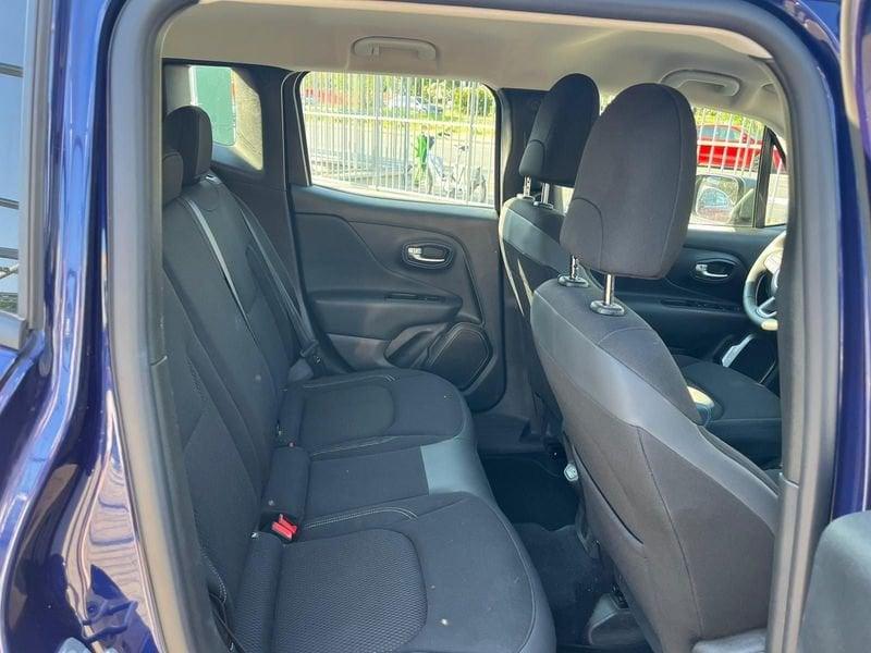 Jeep Renegade 1.0 T3 Limited