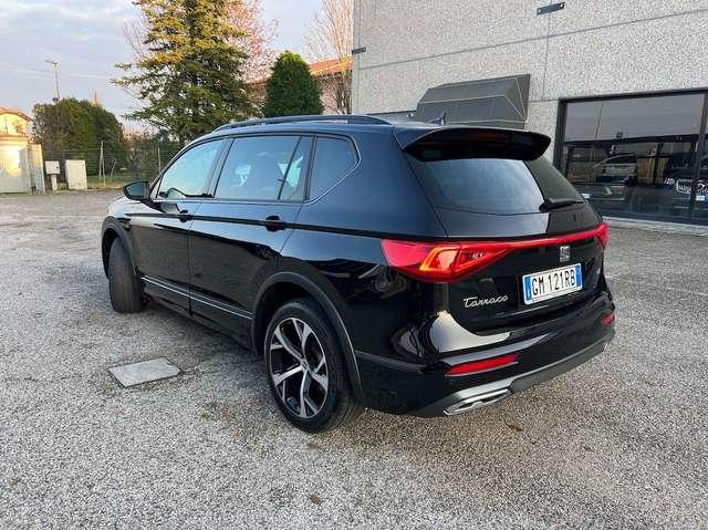 SEAT Tarraco 2.0 tdi FR 150cv dsg 7 p.ti