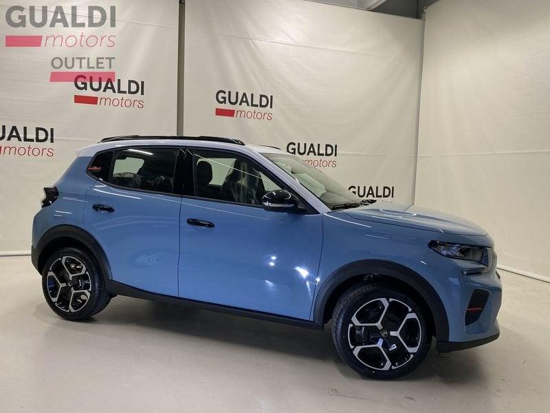 Citroën C3 PureTech 100 S&S You Pack Plus