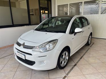 Citroen C3 1.2 82 cv Seduction