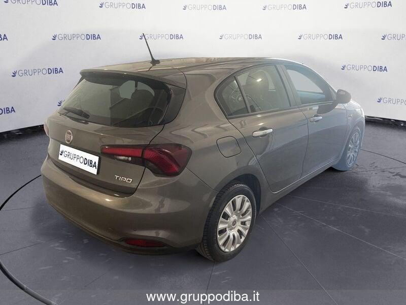 FIAT Tipo (2015--->) 1.6 MJT S&S 5P. EASY BUSINESS