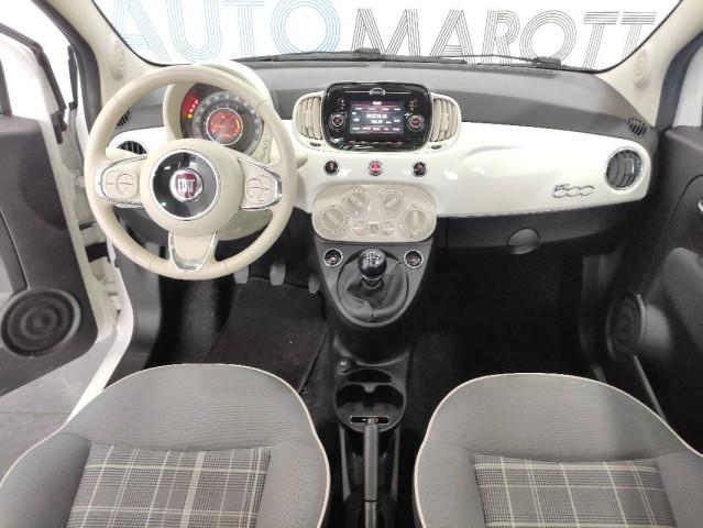 Fiat 500 1.2 Lounge 69cv my20 *PROMO FINANZIAMENTO*