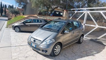 MERCEDES CLASSE A 180 PREZZO TRATTABILE