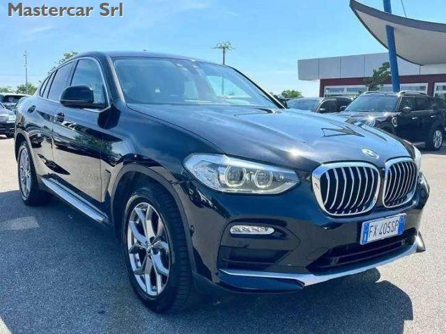 BMW X4 X4 xdrive20d xLine auto - FX405SP