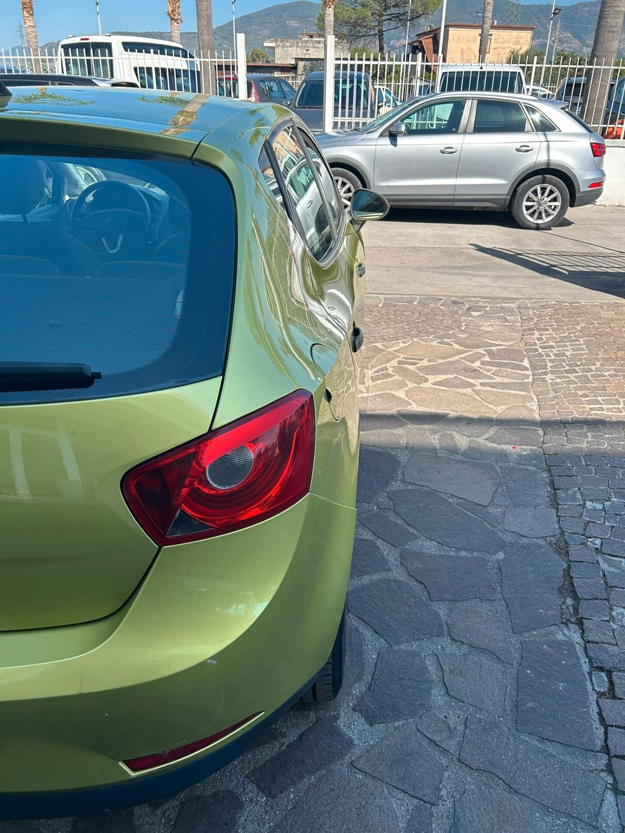 Seat Ibiza 1.4 5 porte Style
