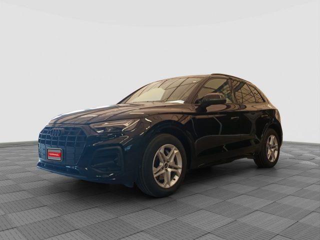 AUDI Q5 Q5 35 TDI S tronic Business Advanced