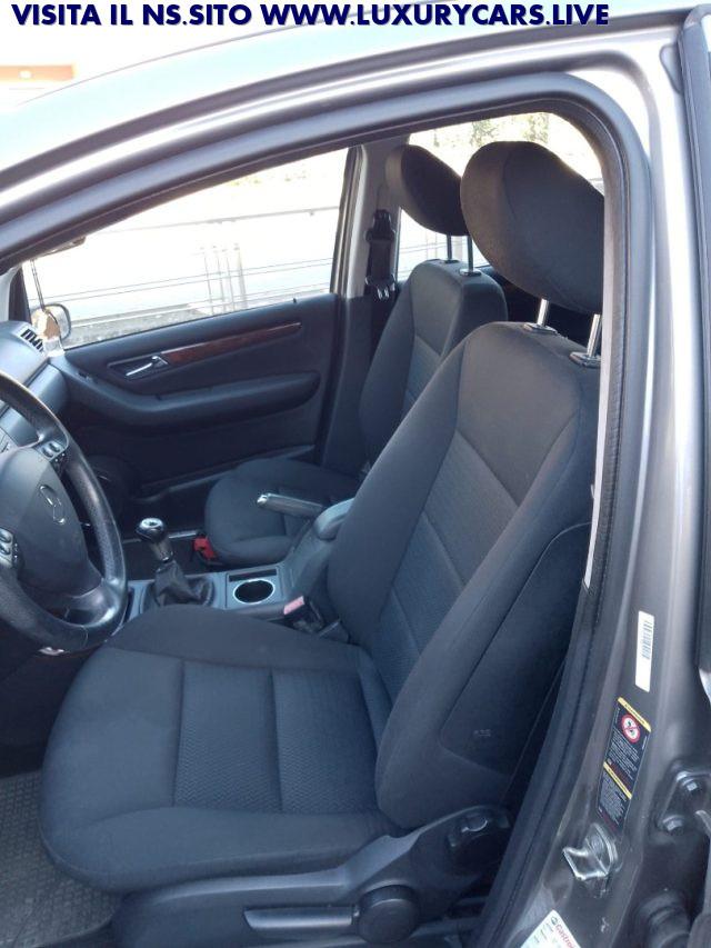 MERCEDES-BENZ A 150 elegance IDONEA NEOPATENTATI