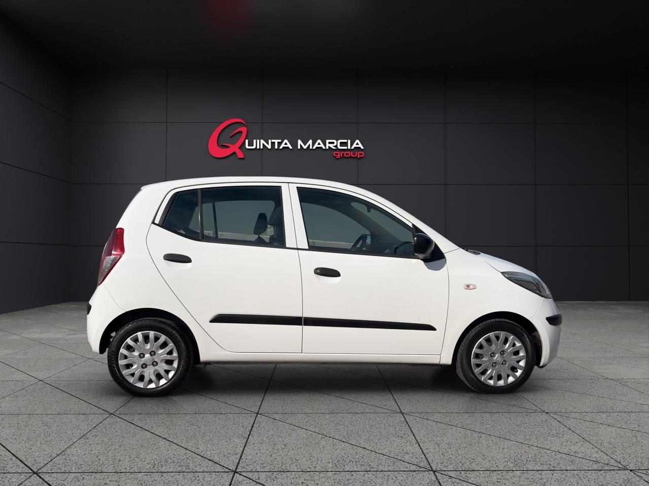 Hyundai i10 1.1 BlueDrive GPL Active