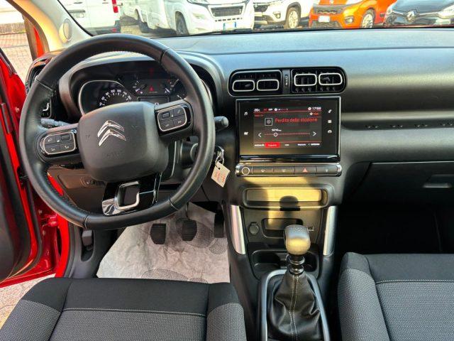 CITROEN C3 Aircross 110 cv S&S Feel