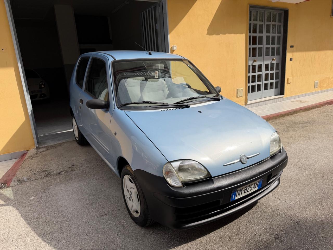 Fiat 600 1.1 Active