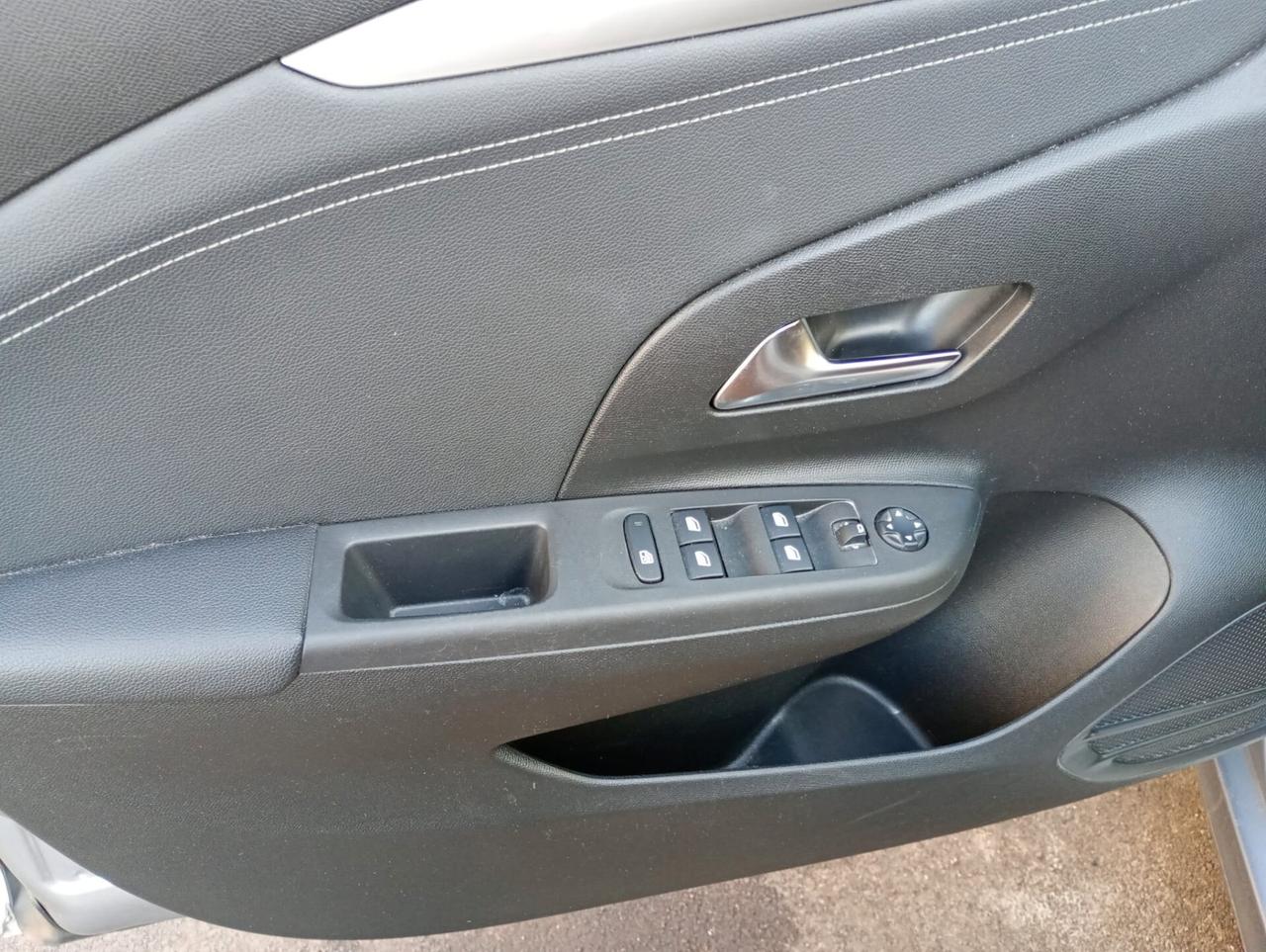 OPEL CORSA 1.2 BENZINA SOLO 41.000 KM GS-LINE 2021