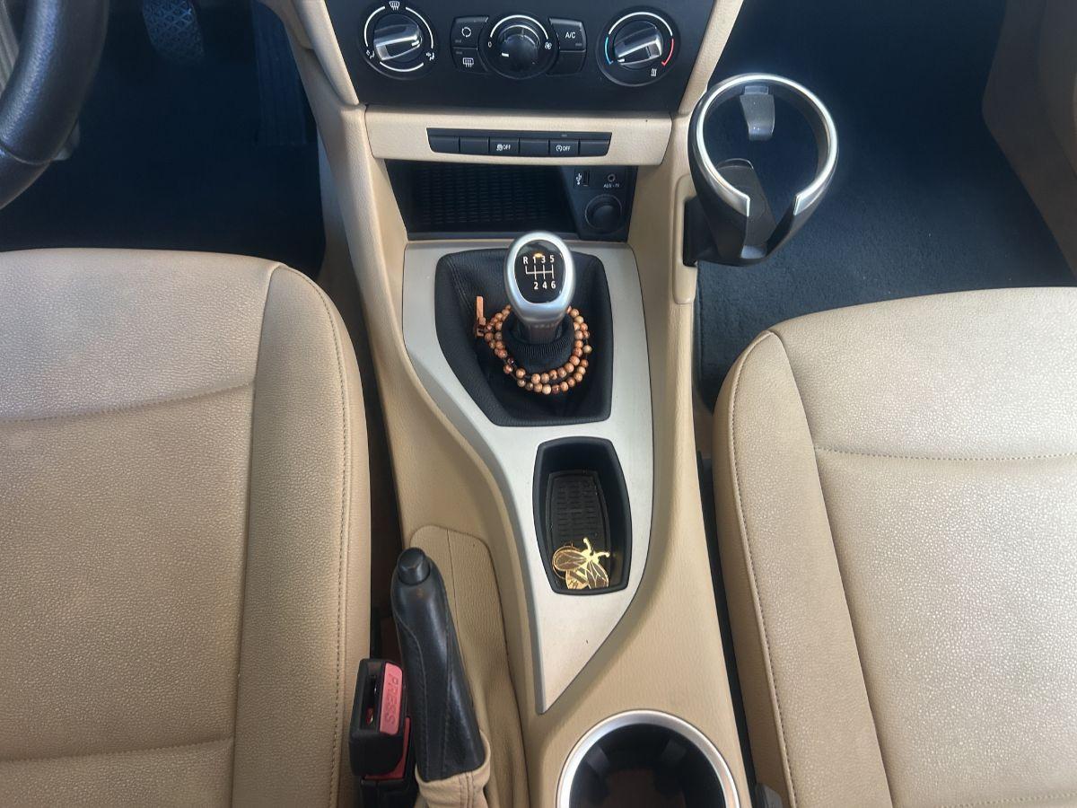 BMW - X1 - sDrive16d 116CV Sport Line