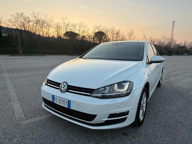 VOLKSWAGEN Golf Business 2.0 TDI 5p. Highline BlueMotion Technolog