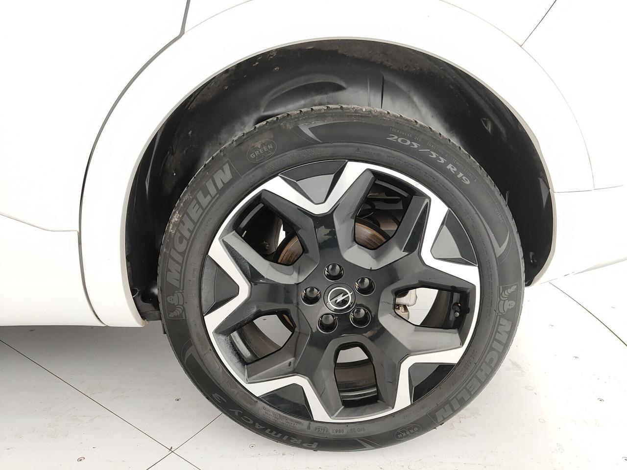 Opel Grandland 1.5 diesel Ecotec aut. Ultimate